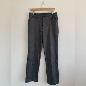 Lee Relaxed Fit Straight Leg MidRise